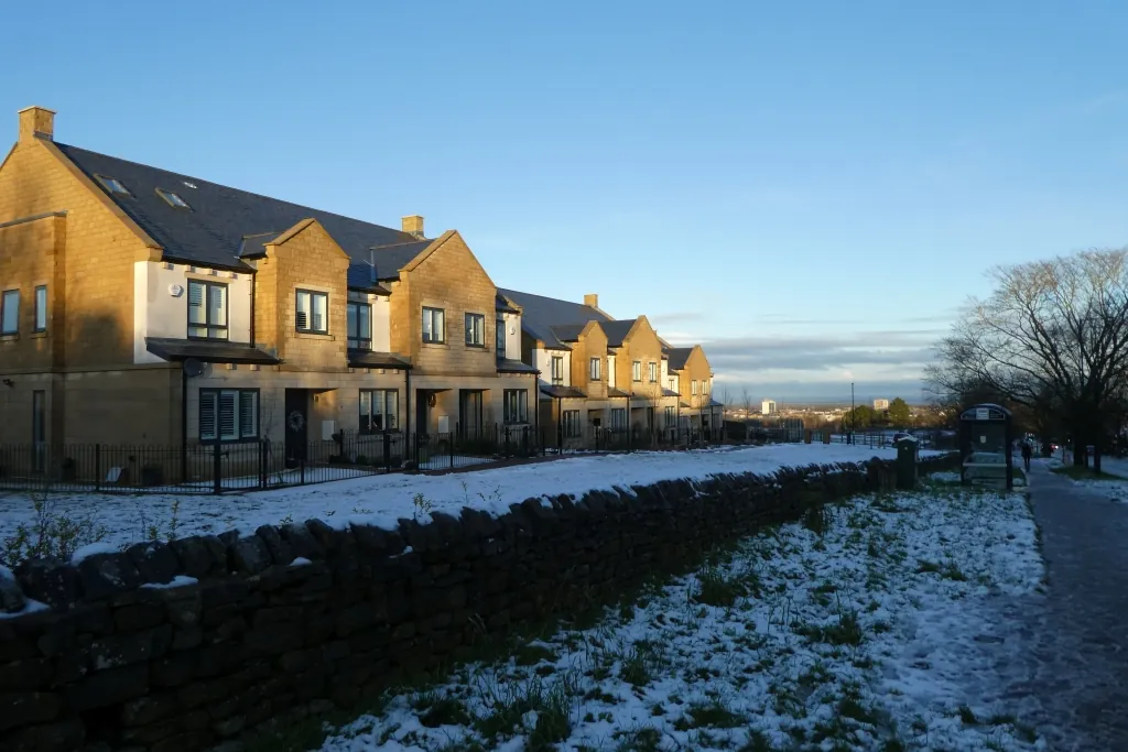 Harlow Chase, Harlow Hill, Harrogate